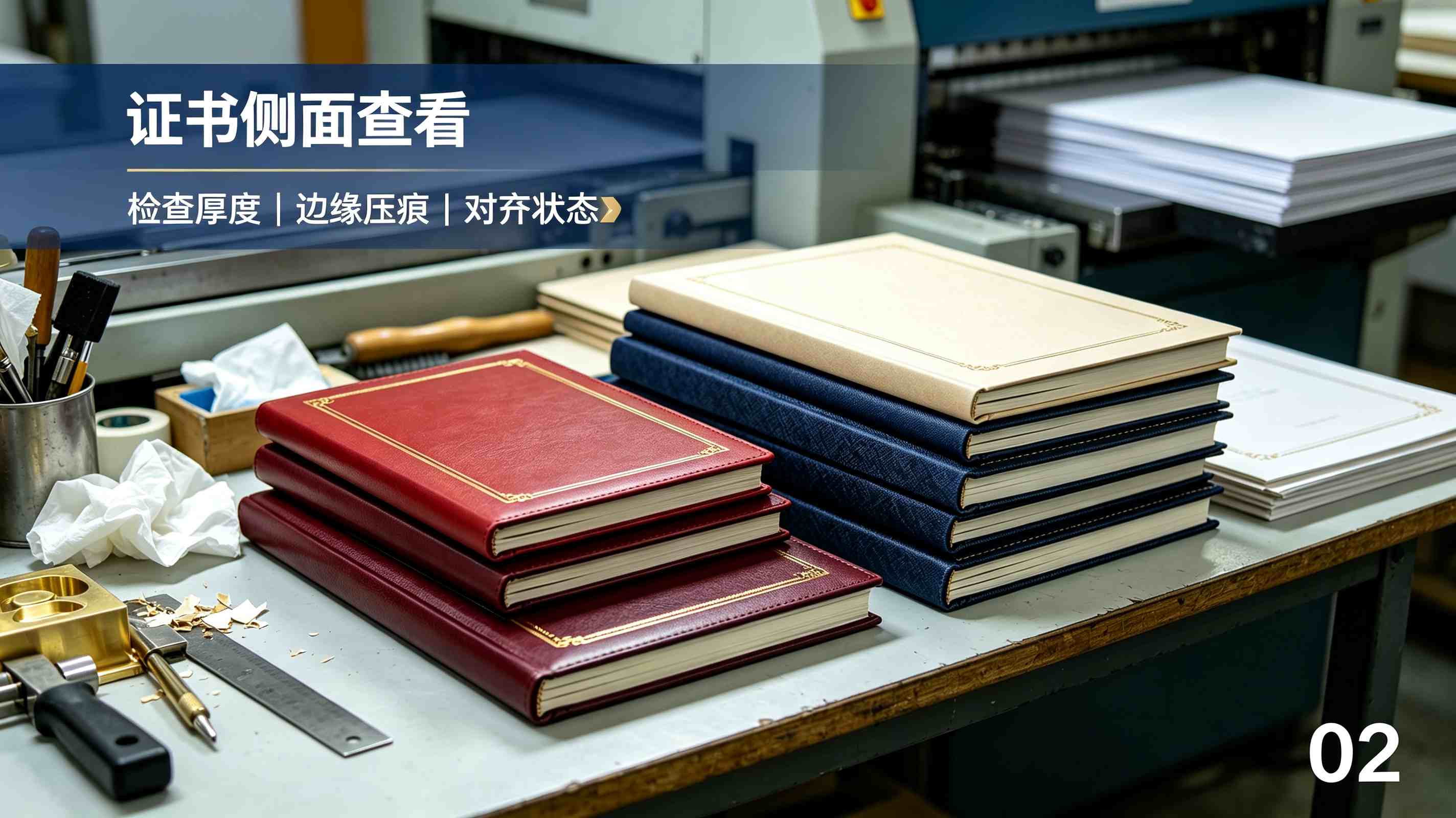 从一张被退回的工牌说起：证件制作联系方式使用须知的3个合规雷区